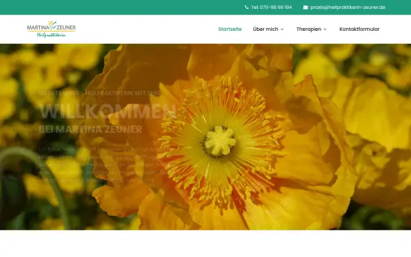 heilpraktikerin-zeuner.de