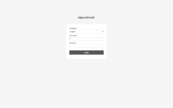 mywebmail.webhosting.be