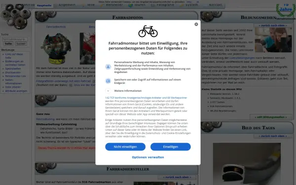 www.fahrradmonteur.de