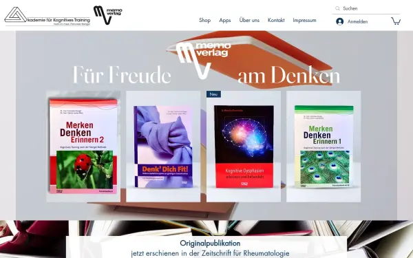 www.memoverlag.de