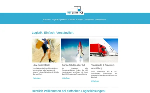 www.ast-logistics.de