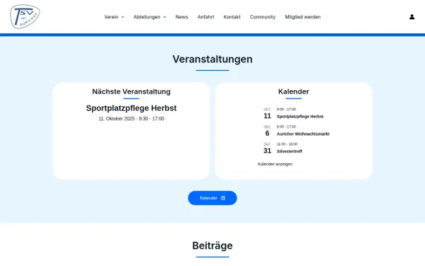 tsv-aurich.de