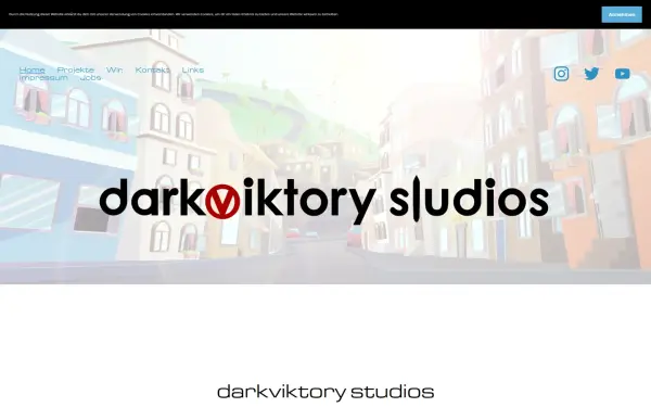 darkviktory.com