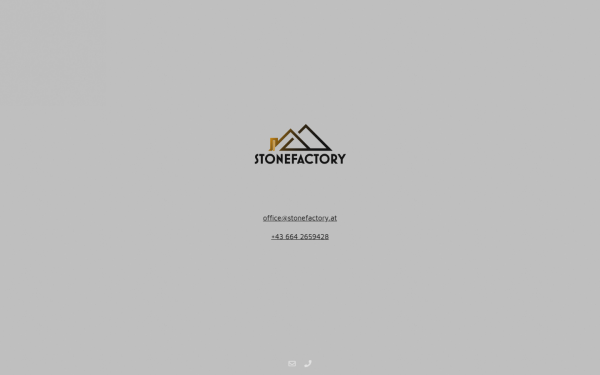 stonefactory.at