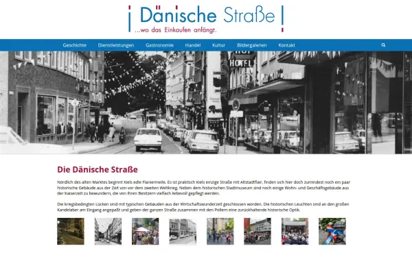 www.daenische-strasse.de