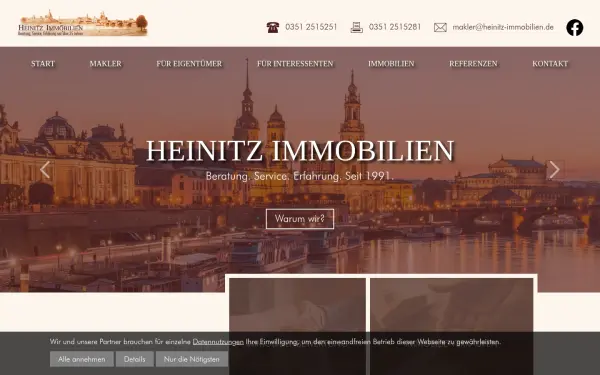 www.heinitz-immobilien.de