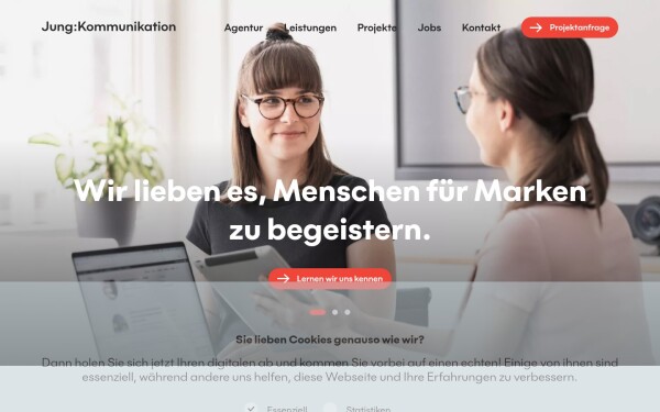 www.jungkommunikation.de