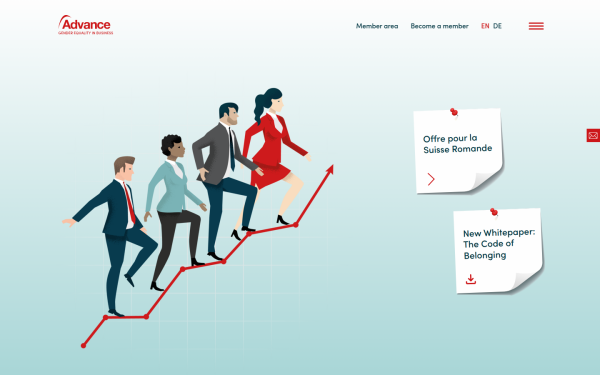 www.weadvance.ch