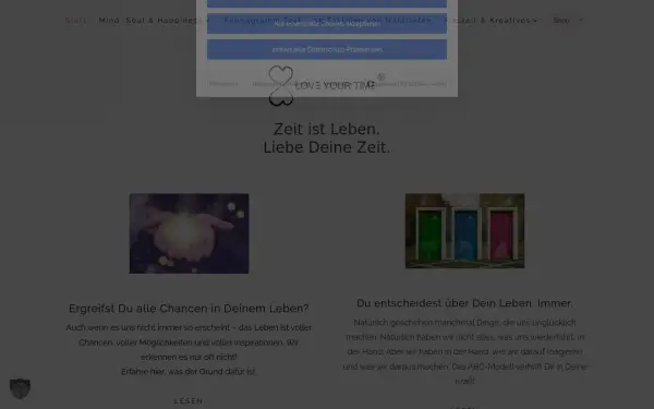 loveyourtime.com