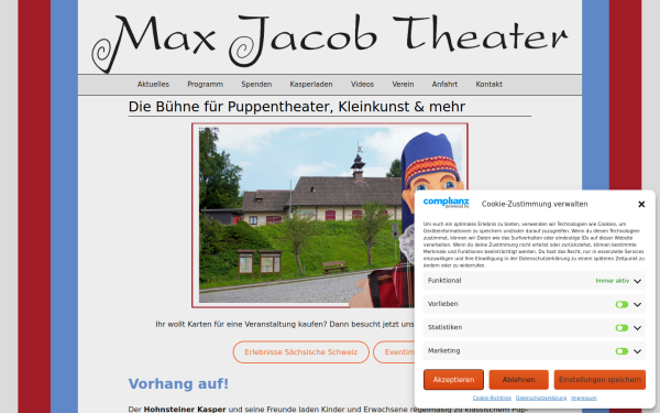 www.max-jacob-theater.de