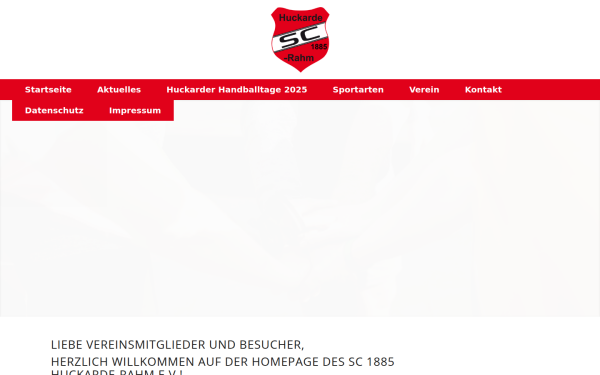 www.sc-huckarde-rahm.de
