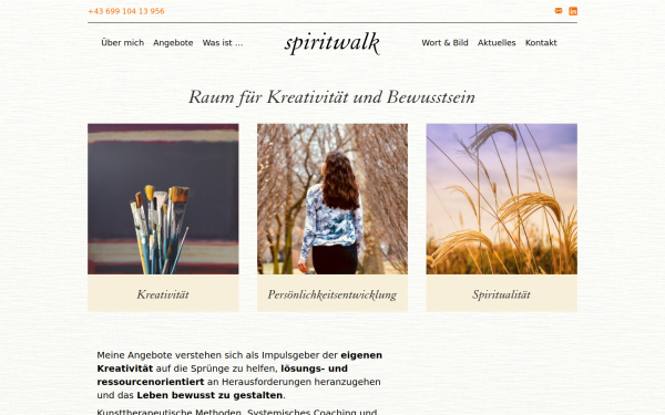 www.spiritwalk.at