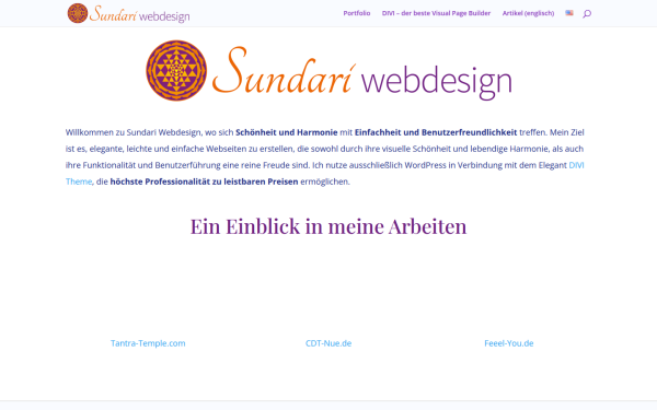sundari-webdesign.de