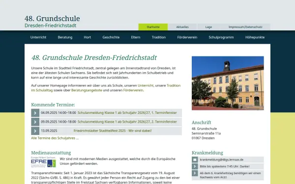 www.48grundschule-dresden.de