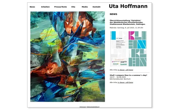 atelier-attendorn.de