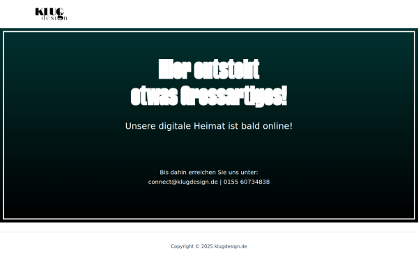 klugdesign.de