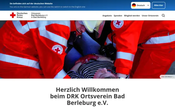 www.drk-bad-berleburg.de