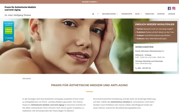aesthetic-antiaging.de