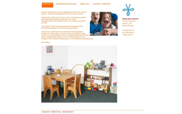 logopaedie-achern.de