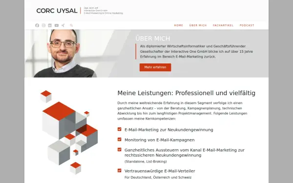 uysal.de