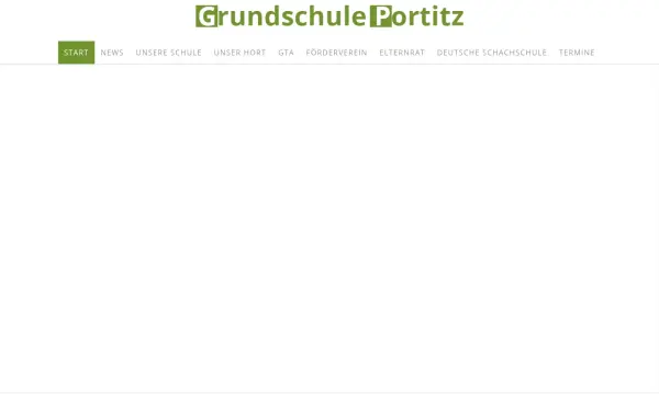 www.grundschule-portitz.de