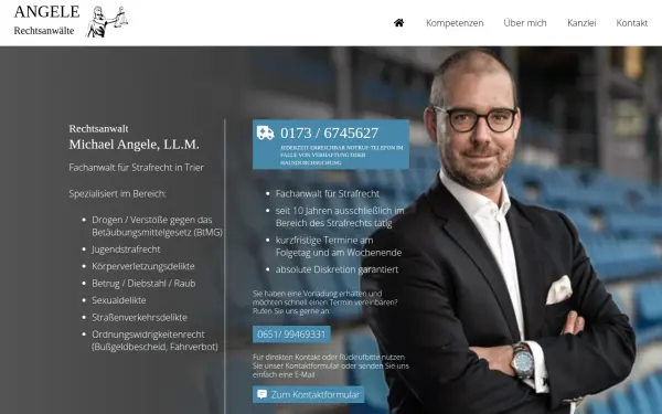 strafverteidiger-trier.com