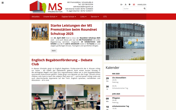 msprem.edupage.org