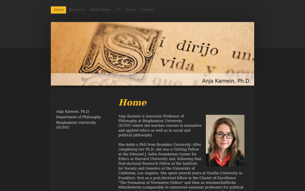 www.anjakarnein.com