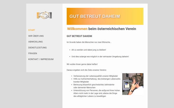 www.gutbetreutdaheim.at