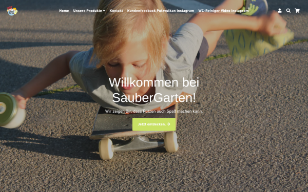 saubergarten.de