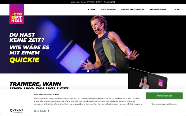 www.cyberfitness.de