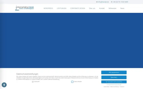 hatzak.de