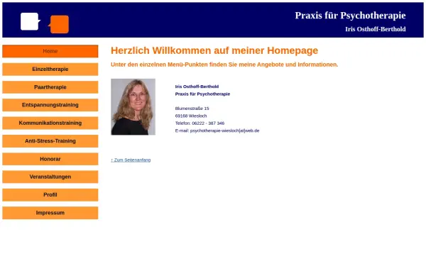 psychotherapie-wiesloch.de
