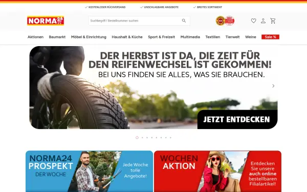 www.norma24.de