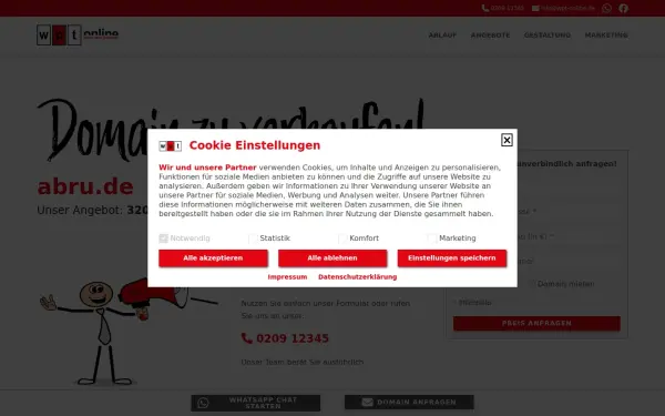 abru.de
