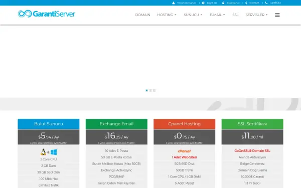 garantiserver.com