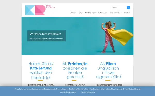 kitarechtler.de