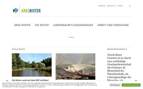 www.argenister.de