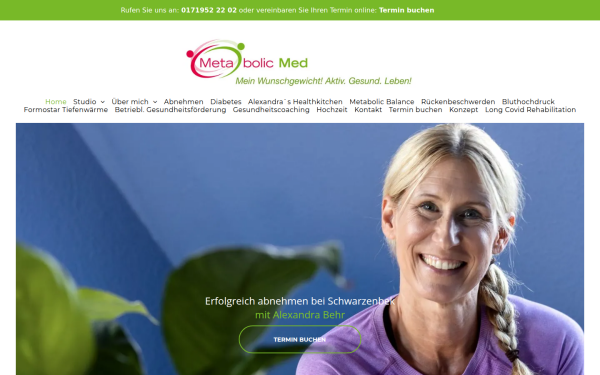 www.metabolicmed.de