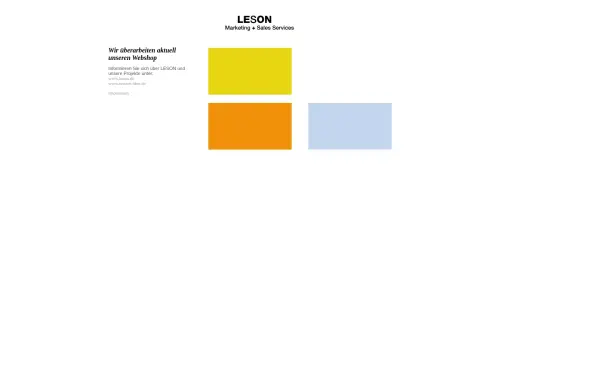 leson-shop.de