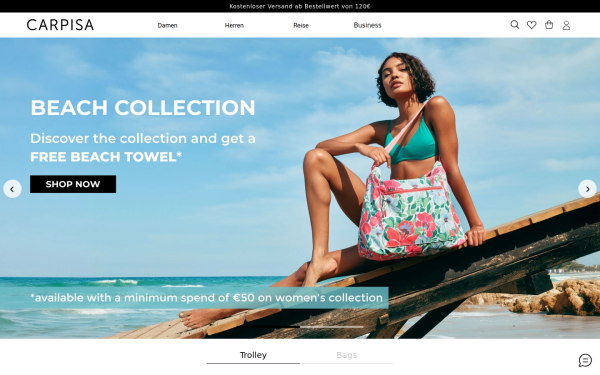 www.carpisa.it