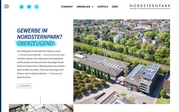 www.nordsternpark.de