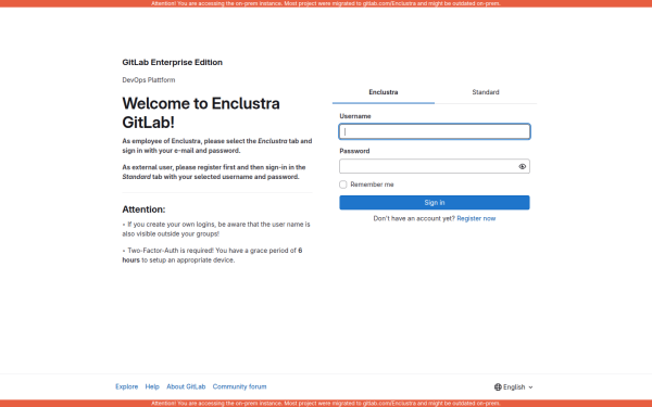 gitlab.enclustra.com