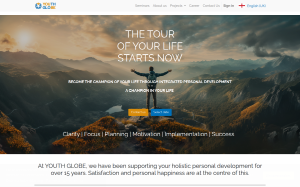 www.youth-globe.com