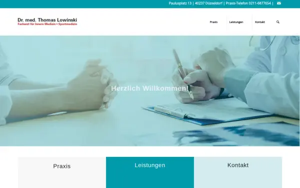 dr-lowinski.de