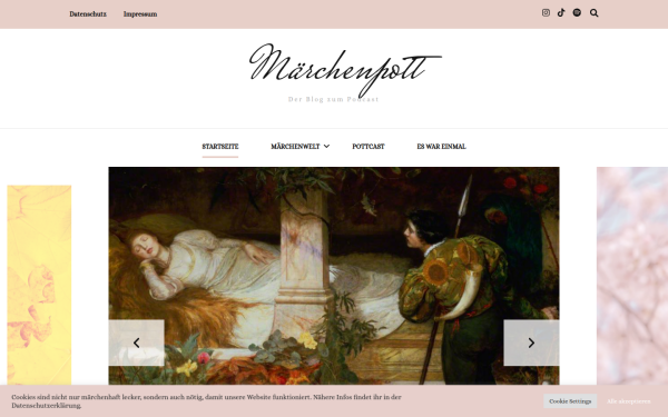 maerchenpottcast.de