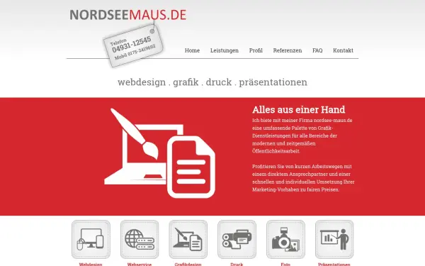 nordseemaus.de