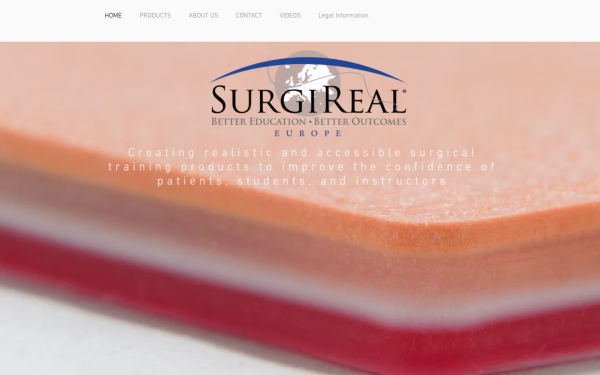 www.surgireal-europe.com