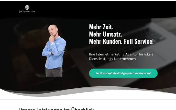 jankuonen.com