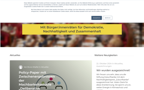 klimamitbestimmung.de